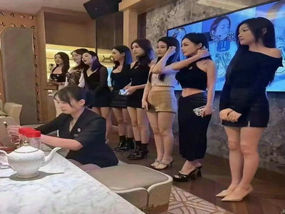 周口KTV招聘